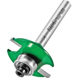 Trend C143BX1/4TC Craft Pro Router Cutter Bit - Router Cutter Bit Trend C143BX1/4TC Craft Pro Router Cutter Bit - Router Cutter Bit