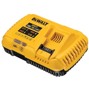 DeWalt DCB117-QW 12V DC Battery Charger, 22V Output DeWalt DCB117-QW 12V DC Battery Charger, 22V Output