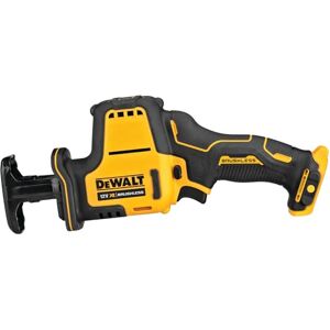 DeWalt 12V XR Cordless Compact Brushless Reciprocating Saw, Tool Only, DCS312N DeWalt 12V XR Cordless Compact Brushless Reciprocating Saw, Tool Only, DCS312N