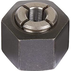 Trend 8mm Collet & Nut, Compatible with T7 Router, Essential Routing Accessory, CLT/T7/8 Trend 8mm Collet & Nut, Compatible with T7 Router, Essential Routing Accessory, CLT/T7/8