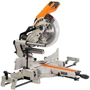 Triton 1800W Sliding Compound Mitre Saw 254mm TCMS254 (524891) Triton 1800W Sliding Compound Mitre Saw 254mm TCMS254 (524891)