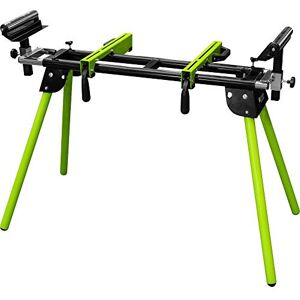 Zipper ZI-KSS1650 Universal Cut Saw Stand 105 x 30 x 20 cm Zipper ZI-KSS1650 Universal Cut Saw Stand 105 x 30 x 20 cm