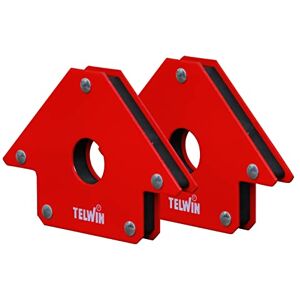 Telwin Magnetic Positioner – 23 kg BL 2 Pieces Telwin Magnetic Positioner – 23 kg BL 2 Pieces