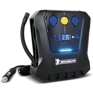 Michelin 12V Programmable Compressor 009519 Michelin 12V Programmable Compressor 009519
