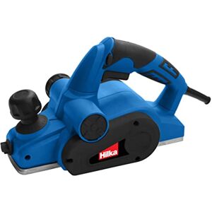 Hilka PTPL710 Planer - 82mm Wide - 710 Watt - 240 Volt Hilka PTPL710 Planer - 82mm Wide - 710 Watt - 240 Volt