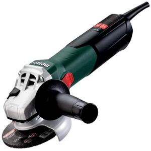 Metabo W9-115 115mm Mini Grinder 900 Watt 110 Volt Metabo W9-115 115mm Mini Grinder 900 Watt 110 Volt