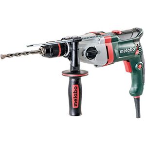 Metabo Hammer Drill SBEV 1000-2 600783500 with Constant Speed Under Load for Versatile Drilling 4 m Cable Length Metabo Hammer Drill SBEV 1000-2 600783500 with Constant Speed Under Load for Versatile Drilling 4 m Cable Length