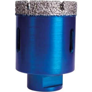 Mexco Wax filled Diamond Tile Drill Bit with M14 Fit for Drilling Porcelain, Ceramic, Stone – 45mm Mexco Wax filled Diamond Tile Drill Bit with M14 Fit for Drilling Porcelain, Ceramic, Stone – 45mm