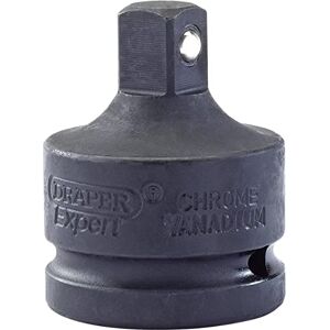 Draper 14107 Impact Socket Converter - 3/4" x 1/2" Draper 14107 Impact Socket Converter - 3/4" x 1/2"