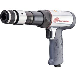 Ingersoll-Rand Ingersoll Rand Air Hammer 119MAX with Long Hexagonal Shank, for Motor Vehicles and Workshop Vibration Reduction, Powered by Air Ingersoll-Rand Ingersoll Rand Air Hammer 119MAX with Long Hexagonal Shank, for Motor Vehicles and Workshop Vibration Reduction, Powered by Air