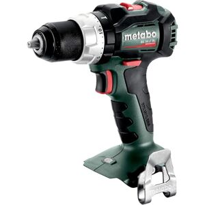 Metabo Cordless Drill BS 18 LT BL (602325890) 18 V, Box Battery Voltage: 18 V, Max. Soft Torque: 34 Nm, Maximum Hard Torque: 75 Nm Metabo Cordless Drill BS 18 LT BL (602325890) 18 V, Box Battery Voltage: 18 V, Max. Soft Torque: 34 Nm, Maximum Hard Torque: 75 Nm
