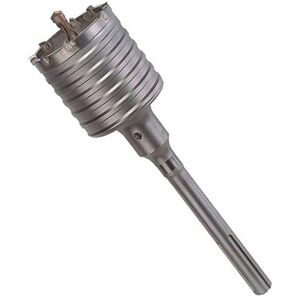 Bosch HC8510 2 In. x 12 In. SDS-max Rotary Hammer Core Bit Bosch HC8510 2 In. x 12 In. SDS-max Rotary Hammer Core Bit