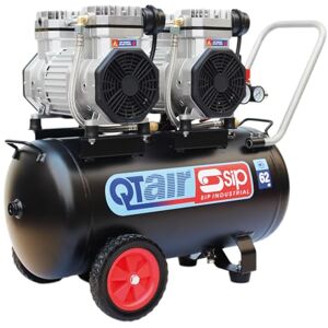 SIP - Qt Air DD - 50L - 3hp - Air Compressor SIP - Qt Air DD - 50L - 3hp - Air Compressor