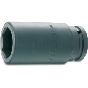 Hazet 1000SLG-24 100 mm 6-Point Impact Hexagon Profile Socket Phosphatised/Oiled Hazet 1000SLG-24 100 mm 6-Point Impact Hexagon Profile Socket Phosphatised/Oiled