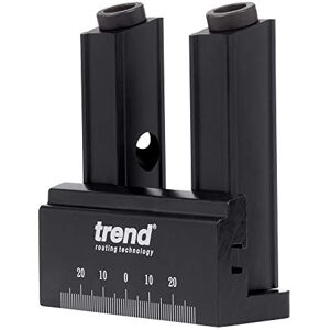 Trend Mini Pocket Hole Jig - Pocket Hole Jig Trend Mini Pocket Hole Jig - Pocket Hole Jig