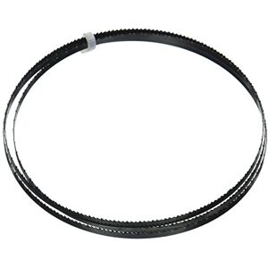 PROXXON 28176 14-Tpi Fine Toothed Band Saw Blade for MBS 115/E Swedish Steel PROXXON 28176 14-Tpi Fine Toothed Band Saw Blade for MBS 115/E Swedish Steel