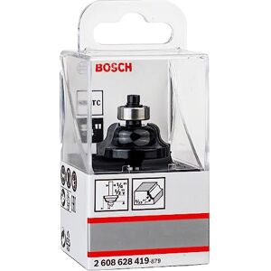 Bosch Roman Ogee Router Bit - Softwood, Hardwood, Ø 28.6 mm Bosch Roman Ogee Router Bit - Softwood, Hardwood, Ø 28.6 mm