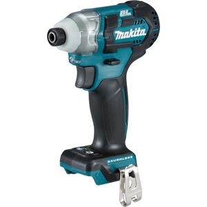 Makita TD111DZ 12V Max Li-Ion CXT Brushless Impact Driver Batteries and Charger Not Included Makita TD111DZ 12V Max Li-Ion CXT Brushless Impact Driver Batteries and Charger Not Included