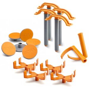 BORA Centipede Panel Cutting Accessory Kit for Centipede Workstands, CAK2017 BORA Centipede Panel Cutting Accessory Kit for Centipede Workstands, CAK2017