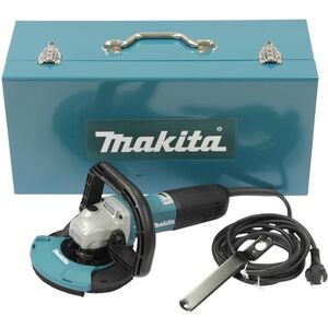 Makita PC5010C/2 240V 125mm Concrete Planer Makita PC5010C/2 240V 125mm Concrete Planer