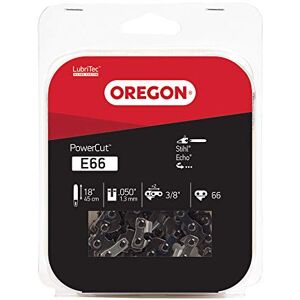 Oregon Tool POWERCUT 18IN Chainsaw Chain - Chainsaw Chain Oregon Tool POWERCUT 18IN Chainsaw Chain - Chainsaw Chain