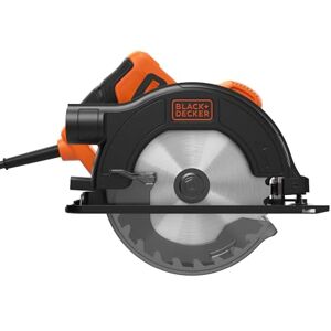 Black & Decker 1200W 165mm Circular Saw, CS1200-GB Black & Decker 1200W 165mm Circular Saw, CS1200-GB