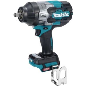 Makita TW002GZ01 40V Max Li-ion XGT Brushless Impact Wrench Supplied in a Makpac Case, Batteries and Charger Not Included Makita TW002GZ01 40V Max Li-ion XGT Brushless Impact Wrench Supplied in a Makpac Case, Batteries and Charger Not Included