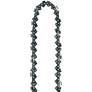 Einhell Replacement Chain 20 cm (Chainsaw Accessory, for Cordless Pole Pruner GE-LC 18 Li T Cordless Multitool GE-HC 18 Li T, Length 20 cm, 33 Links, 3/8 inch Chain Pitch) Einhell Replacement Chain 20 cm (Chainsaw Accessory, for Cordless Pole Pruner GE-LC 18 Li T Cordless Multitool GE-HC 18 Li T, Length 20 cm, 33 Links, 3/8 inch Chain Pitch)