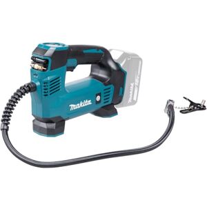 Makita DMP180Z 18V Li-ion LXT Inflator Batteries and Charger Not Included, Blue/Silver, M Makita DMP180Z 18V Li-ion LXT Inflator Batteries and Charger Not Included, Blue/Silver, M