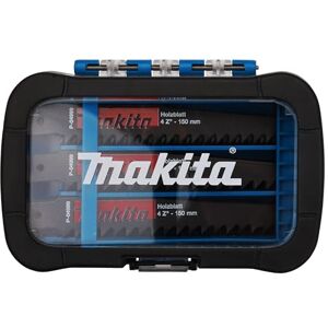 Makita P-81278 - 27-piece Reciprocating Saw Blade Set for Wood Makita P-81278 - 27-piece Reciprocating Saw Blade Set for Wood