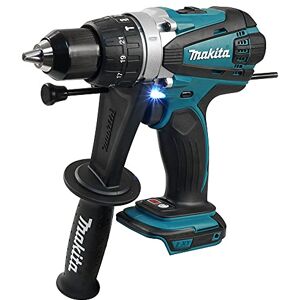 Makita DHP458Z 18V Li-Ion LXT Combi Drill Batteries and Charger Not Included Makita DHP458Z 18V Li-Ion LXT Combi Drill Batteries and Charger Not Included