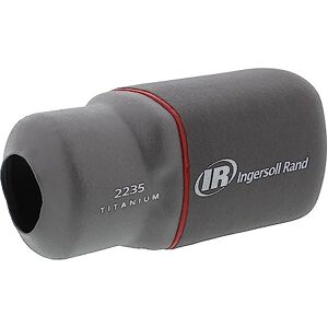 Ingersoll-Rand Protective Impact Boot 2235M-BOOT, 2235QTiMAX, Power Tool Accessory for Impact Wrench 2235QXPA, Protection for Air Tools Ingersoll-Rand Protective Impact Boot 2235M-BOOT, 2235QTiMAX, Power Tool Accessory for Impact Wrench 2235QXPA, Protection for Air Tools