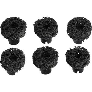 KS TOOLS 100.5087 Stud Bolt Wheel Hub Grinder Replacement Disc Set Diameter 40 mm 6-Piece KS TOOLS 100.5087 Stud Bolt Wheel Hub Grinder Replacement Disc Set Diameter 40 mm 6-Piece