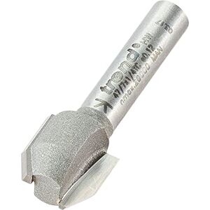Trend 47/7 X 1/4 Tungsten Carbide Combi Trimmer Trend 47/7 X 1/4 Tungsten Carbide Combi Trimmer