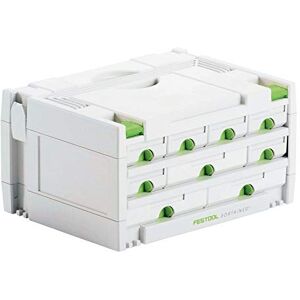 Festool SYS 3-SORT/9 Sortainer Festool SYS 3-SORT/9 Sortainer