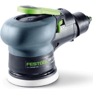 Festool Compressed air Eccentric Sander LEX 3 77/2,5 Festool Compressed air Eccentric Sander LEX 3 77/2,5
