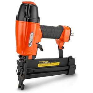 Tacwise 1326 2-in-1 Air Brad Nail / Staple Gun, Uses Type 18G Nails & Type 90 Staples Tacwise 1326 2-in-1 Air Brad Nail / Staple Gun, Uses Type 18G Nails & Type 90 Staples