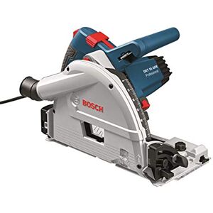 Bosch Plunge Saw GKT 55 GCE (110 V, 1 x Circular Saw blad, Hex Key, in L-BOXX) Bosch Plunge Saw GKT 55 GCE (110 V, 1 x Circular Saw blad, Hex Key, in L-BOXX)