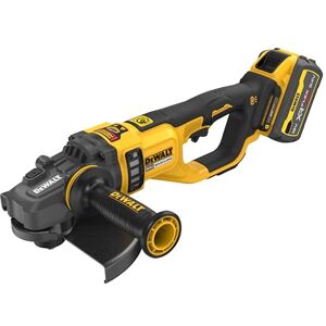 DeWalt 54V XR FLEXVOLT 230MM Angle Grinder DeWalt 54V XR FLEXVOLT 230MM Angle Grinder