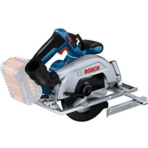 Bosch 18V System Cordless Circular Saw GKS 18V 57-2 (165 mm saw blade, 57 mm cutting depth, without battery/charger) Bosch 18V System Cordless Circular Saw GKS 18V 57-2 (165 mm saw blade, 57 mm cutting depth, without battery/charger)