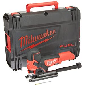 Milwaukee M18FBJS-0X 18V Brushless Fuel Body Grip Jigsaw Body Only 4933464799 Milwaukee M18FBJS-0X 18V Brushless Fuel Body Grip Jigsaw Body Only 4933464799