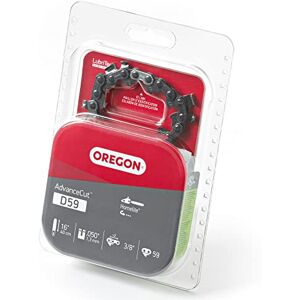 Oregon Chain 16in. Full Chisel Cutting Chain D59 Oregon Chain 16in. Full Chisel Cutting Chain D59