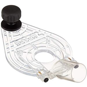 Bosch 2608000335 Base Plate with Handle and Dust Extraction Outlet Bosch 2608000335 Base Plate with Handle and Dust Extraction Outlet