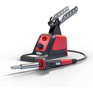 Weller 20 to 80 Variable Wattage Power Grip Soldering Iron Station WLSK8012A Weller 20 to 80 Variable Wattage Power Grip Soldering Iron Station WLSK8012A