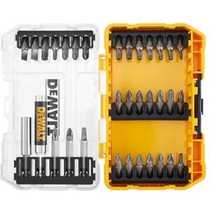 DeWalt 33PC Screw Driving Set DeWalt 33PC Screw Driving Set