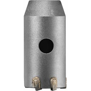 Bosch T3913SC 1-9/16 in. Carbide SDS-Plus SPEEDCORE Thin-Wall Core Bit for Removal of Masonry, Brick and Block Bosch T3913SC 1-9/16 in. Carbide SDS-Plus SPEEDCORE Thin-Wall Core Bit for Removal of Masonry, Brick and Block