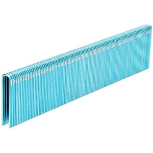 Bosch GTH18G062GV 5/8 in. 18ga Narrow Crown Staples (5000 Per Box) Bosch GTH18G062GV 5/8 in. 18ga Narrow Crown Staples (5000 Per Box)