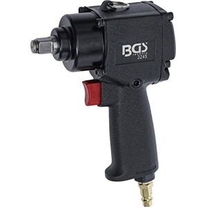 BGS 3245 Air Impact Wrench 12.5 mm (1/2") 678 Nm BGS 3245 Air Impact Wrench 12.5 mm (1/2") 678 Nm