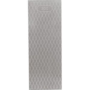 Trend New Diamond Sharpening Stone Kit, 8 x 3 Inch Double Sided (300/1000 Grit) Bench Stone with Pouch, Cleaning Block & Non-Slip Mat, DWS/CP8/FC/A, Silver Trend New Diamond Sharpening Stone Kit, 8 x 3 Inch Double Sided (300/1000 Grit) Bench Stone with Pouch, Cleaning Block & Non-Slip Mat, DWS/CP8/FC/A, Silver