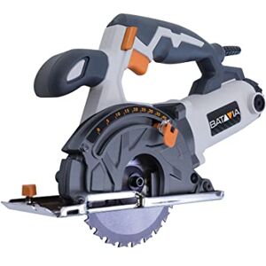 Batavia Thor All-Purpose Saw 1000W – Powerful 240V Cutting Tool for Wood, Metal & Plastic Durable, Ergonomic & Ideal for DIY & Professional Use Batavia Thor All-Purpose Saw 1000W – Powerful 240V Cutting Tool for Wood, Metal & Plastic Durable, Ergonomic & Ideal for DIY & Professional Use